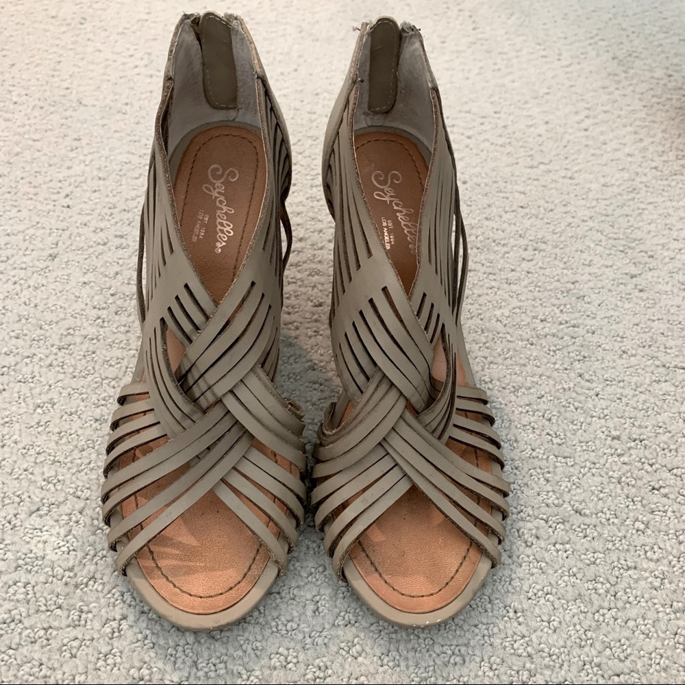 Seychelles from Nordstrom